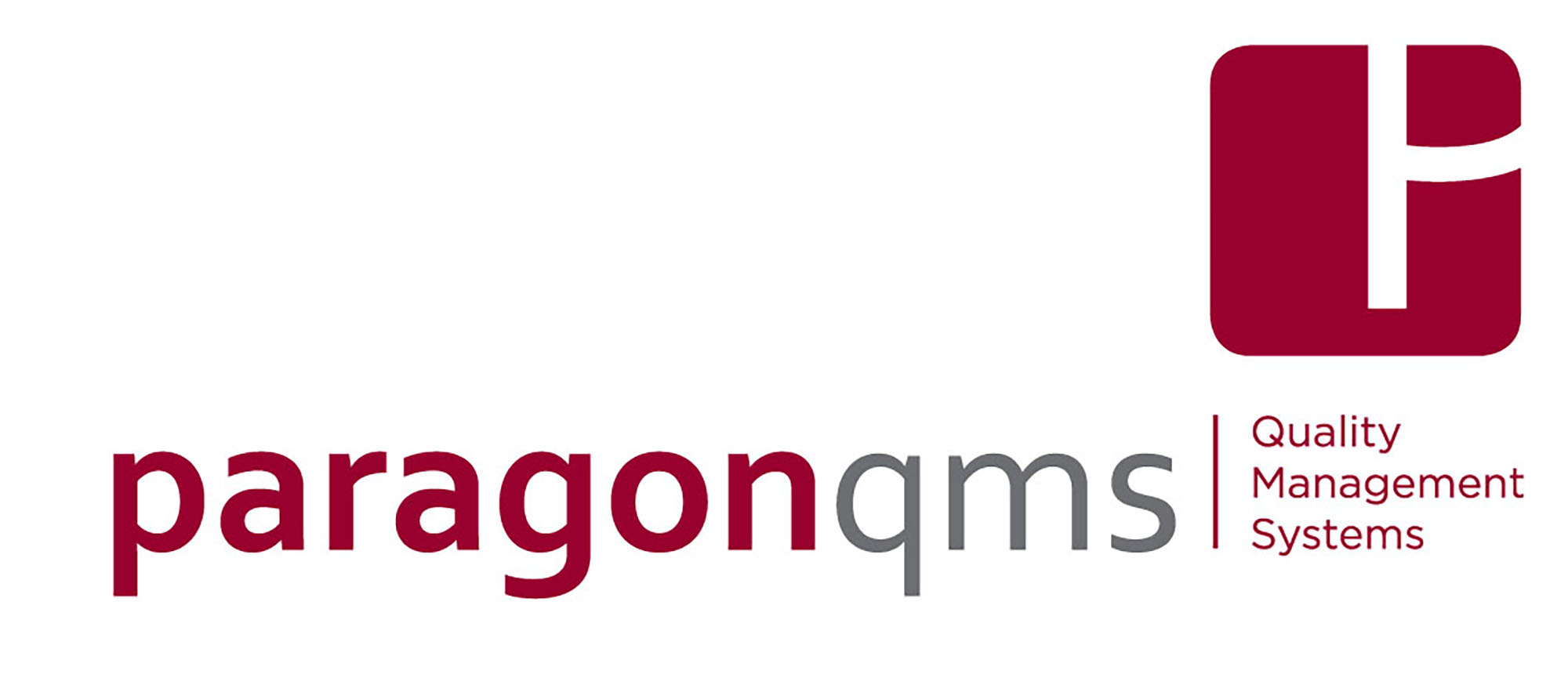ParagonQMS — Quality Management Systems